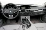 BMW 545i Touring 2004 года (WW)